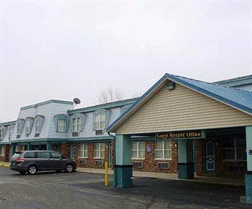 Guest Keeper Inn