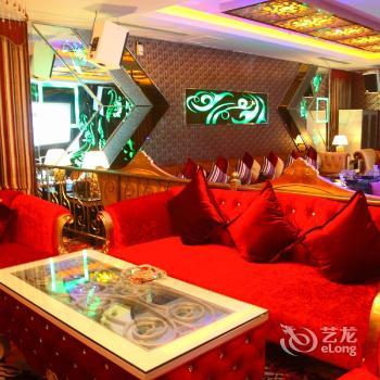 Tailong Hongrui Hotel Kunming
