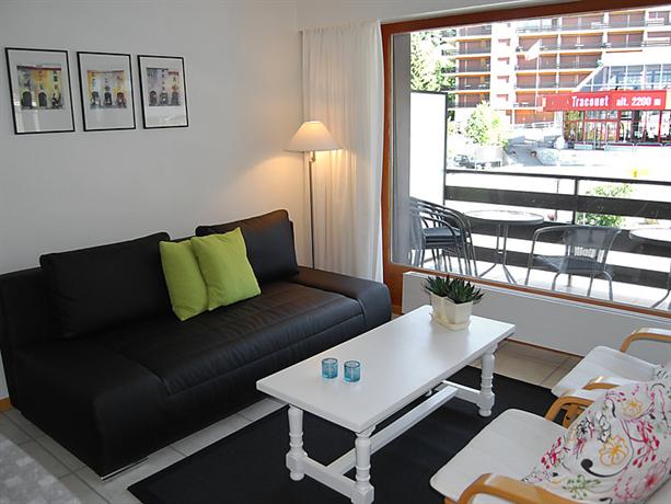 Interhome - Christiania 2 M5
