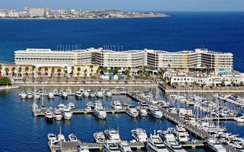 Melia Alicante