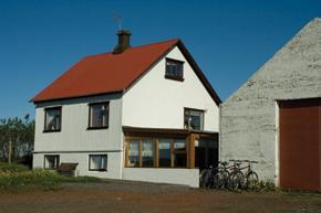 Egilsstadir 1 Guesthouse