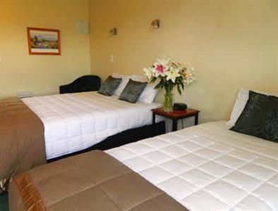Bella Vista Mosgiel Motel