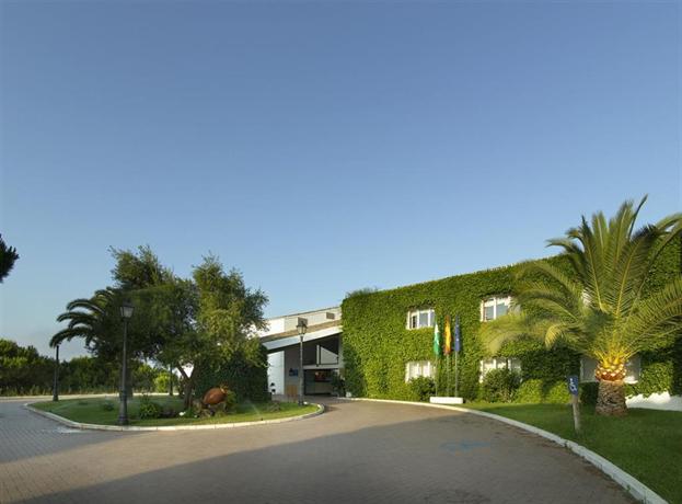 Mazagon/Parador de Mazagon