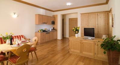 Camping & Appartements Seehof
