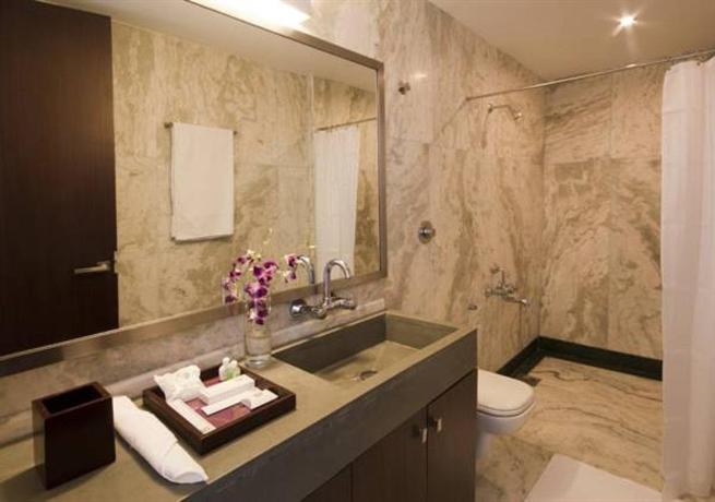 The Park Slope Hotel Bangalore