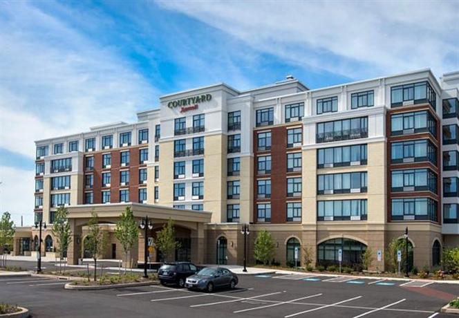 Courtyard by Marriott Philadelphia Lansdale