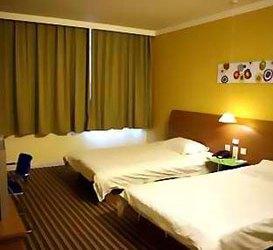 Weilai Yiju Hotel Beilin