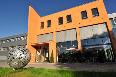 Stockwerk