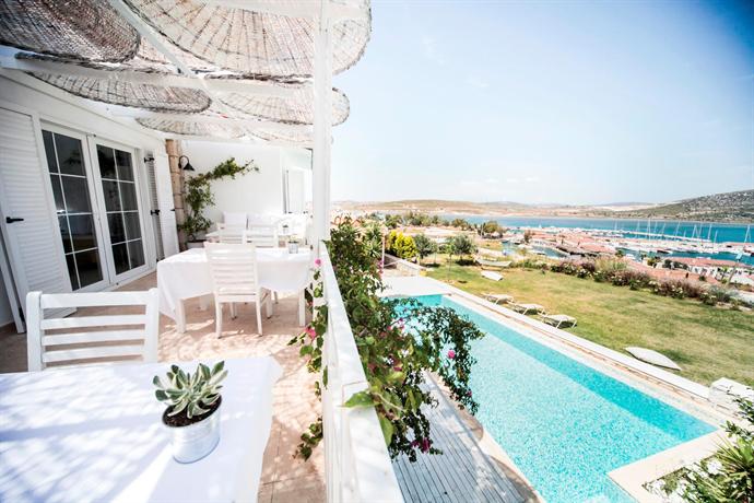 Katre Boutique Hotel