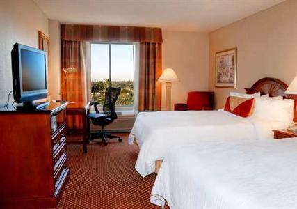 Hilton Garden Inn Anaheim Garden Grove