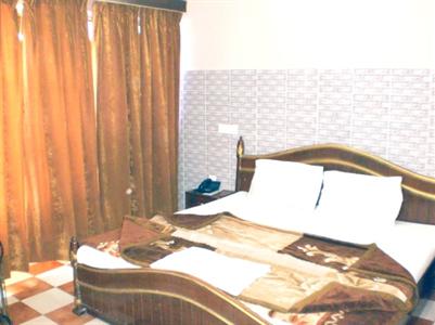 City Plaza Mohali Hotel Chandigarh