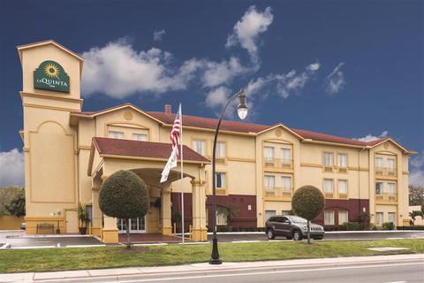 La Quinta Inn Tampa South
