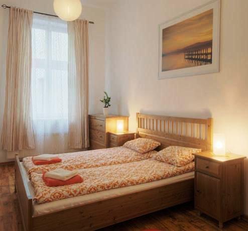 Apartament Andy Pandy