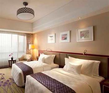 Doubletree by Hilton Wuxi