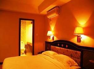 Sinan Hotel
