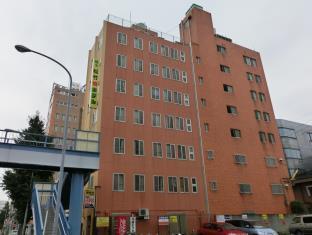 Shochikubai Hotel No 3 - Men Only