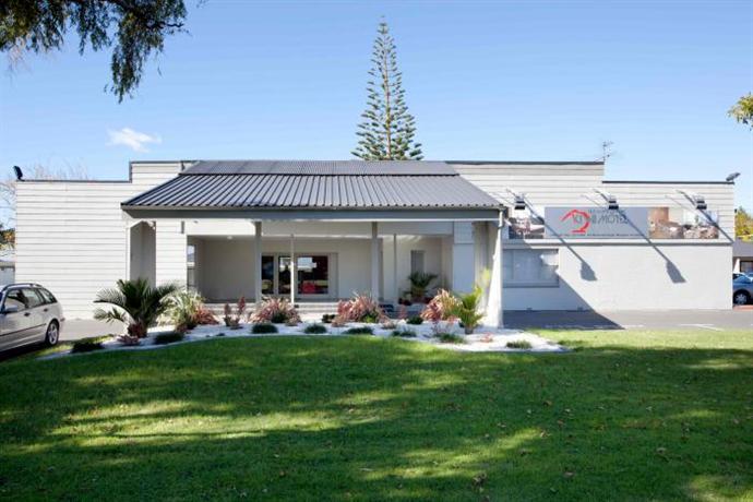Auckland Airport Kiwi Motel