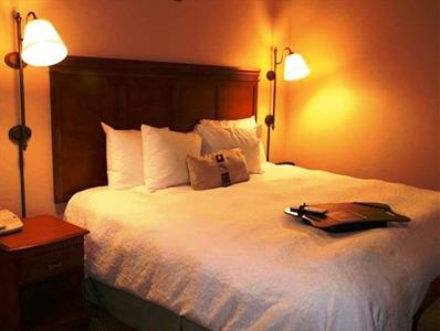 Hampton Inn Cleveland Mississippi