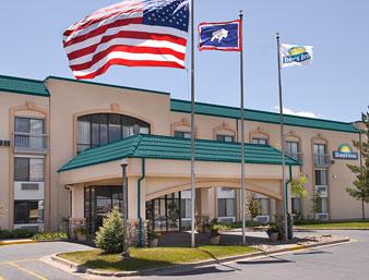 Days Inn Evanston