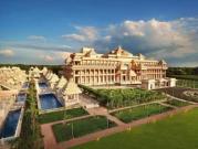 ITC Grand Bharat A Luxury Collection Retreat