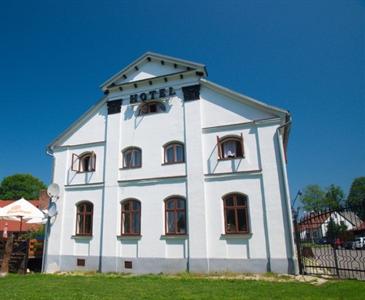 Marsovska Rychta