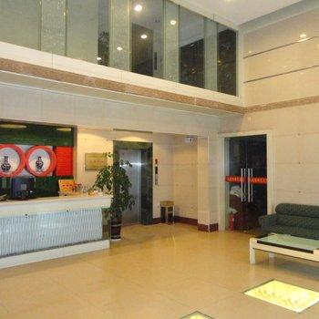 Kaiyue Business Hotel Yizheng