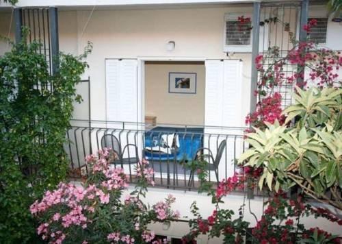 Hanioti Hotel