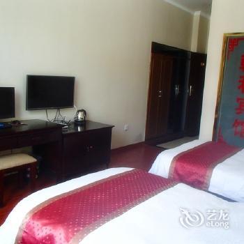 Lhasa Qianhe Hotel