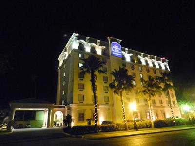 Best Western Hotel Los Mochis