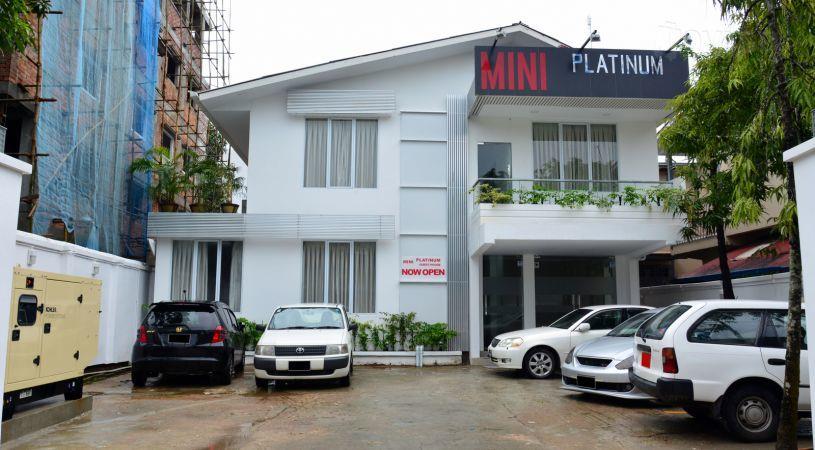 Mini Platinum Guest House