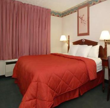 Comfort Inn Downtown Cleveland
