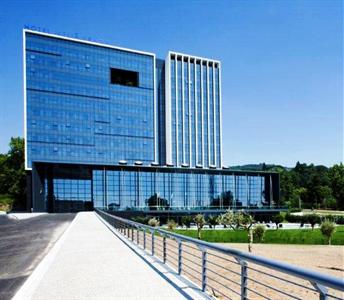 Melia Braga Hotel & Spa