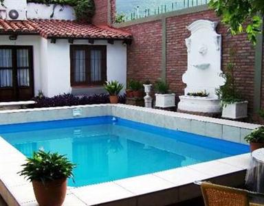 Casa La Teresita Hotel Boutique