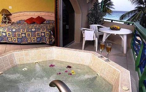 Accra Beach Hotel & Spa