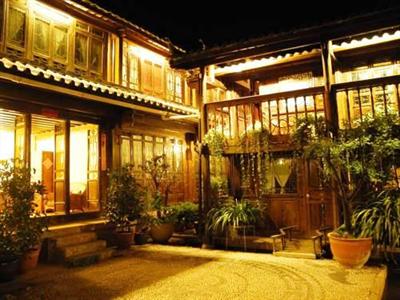 Sleepy Inn Lijiang