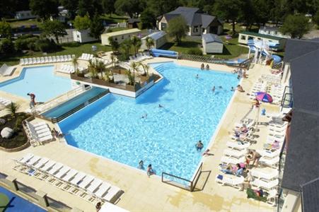 Domaine de Kerlann