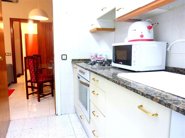 Apartment in the Heart of Barcelona Barcelona