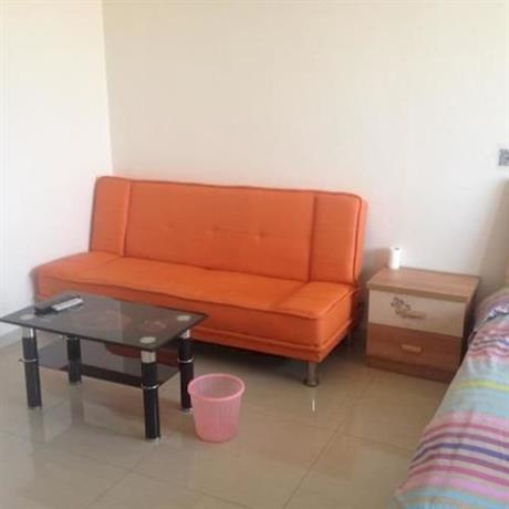 Shenyang Sweet Home Apartment