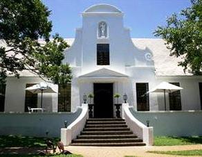 Constantia Guest Lodge Pretoria