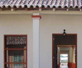 Hotel Casa del Rio