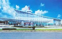 Airport Hotspring Zhengzhou
