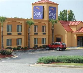 Sleep Inn North Macon