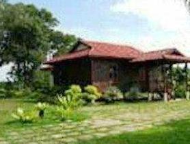 Homestay Padang Lalang
