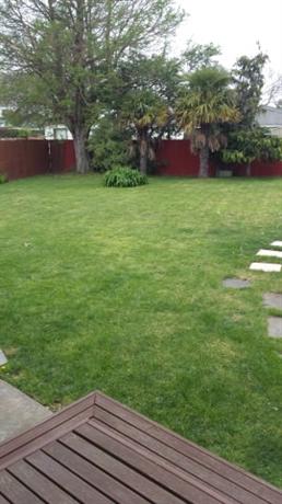 Homestay in Cashmere near Victoria Park