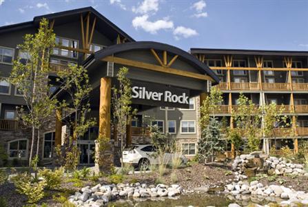 Silver Rock Condominiums