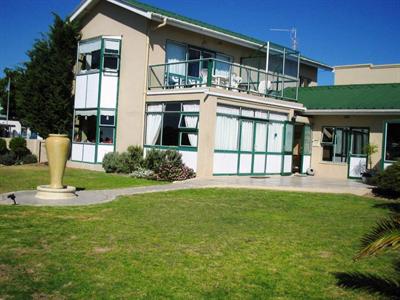 Sandra's Guest House Langebaan