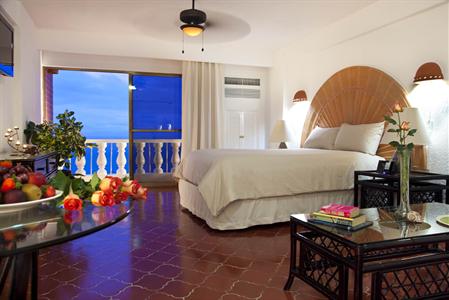 Costa Sur Resort and Spa