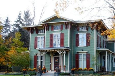 Landmark Inn Cooperstown