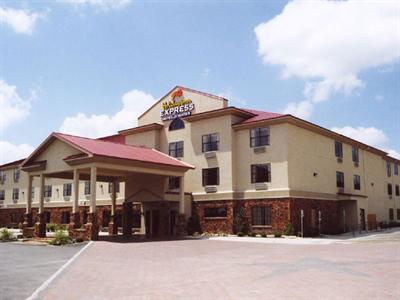 Holiday Inn Express Hotel & Suites Kerrville
