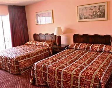 Royal Century Hotel LAX Inglewood